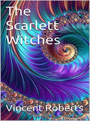cover image of The Scarlett Witches